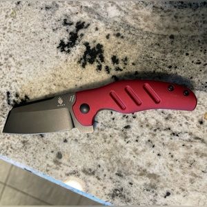 Kizer Mini Sheepdog, Deadpool Limited Edition